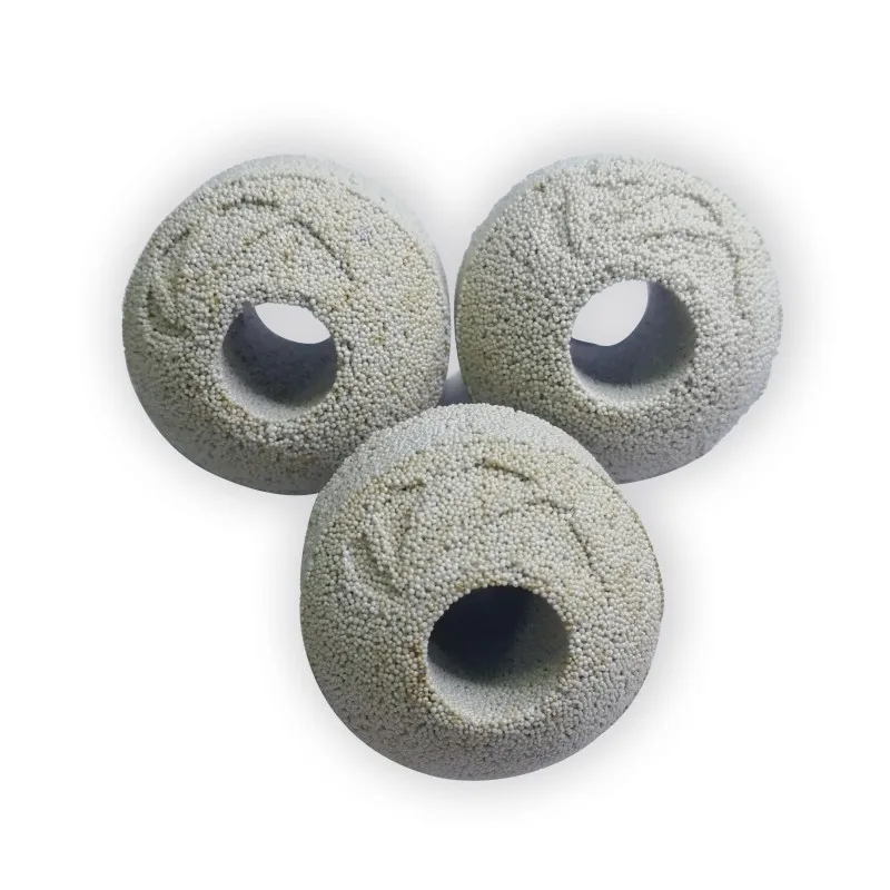 

MAXSPECT NANO-TECH BIO-SPHERE Aquarium Fish tank filter material Cultivating Nitrifying Bacteria