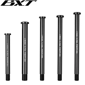 Быстроразъемный шпагат для велосипеда MTB дорожный велосипед через ось 1215 мм Диаметр рамы запчасти вилки через ось быстросъемный рычаг