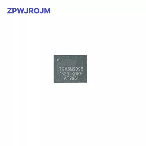 

5pcs TQM7M5050 TQM7M5008 TQM666022 TQM6M9098