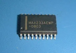 Прямая акция 100% новые и оригинальные MAX233ACWP + T MAX233 | Электроника