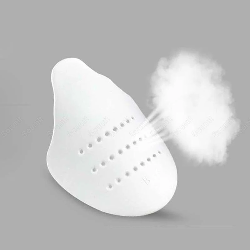 10 Pairs Shoe Supports for Sneaker Anti Crease Ball Shoes Head Guard Stretcher Toe Cap Support Anti-Wrinkled Protector Wholesale