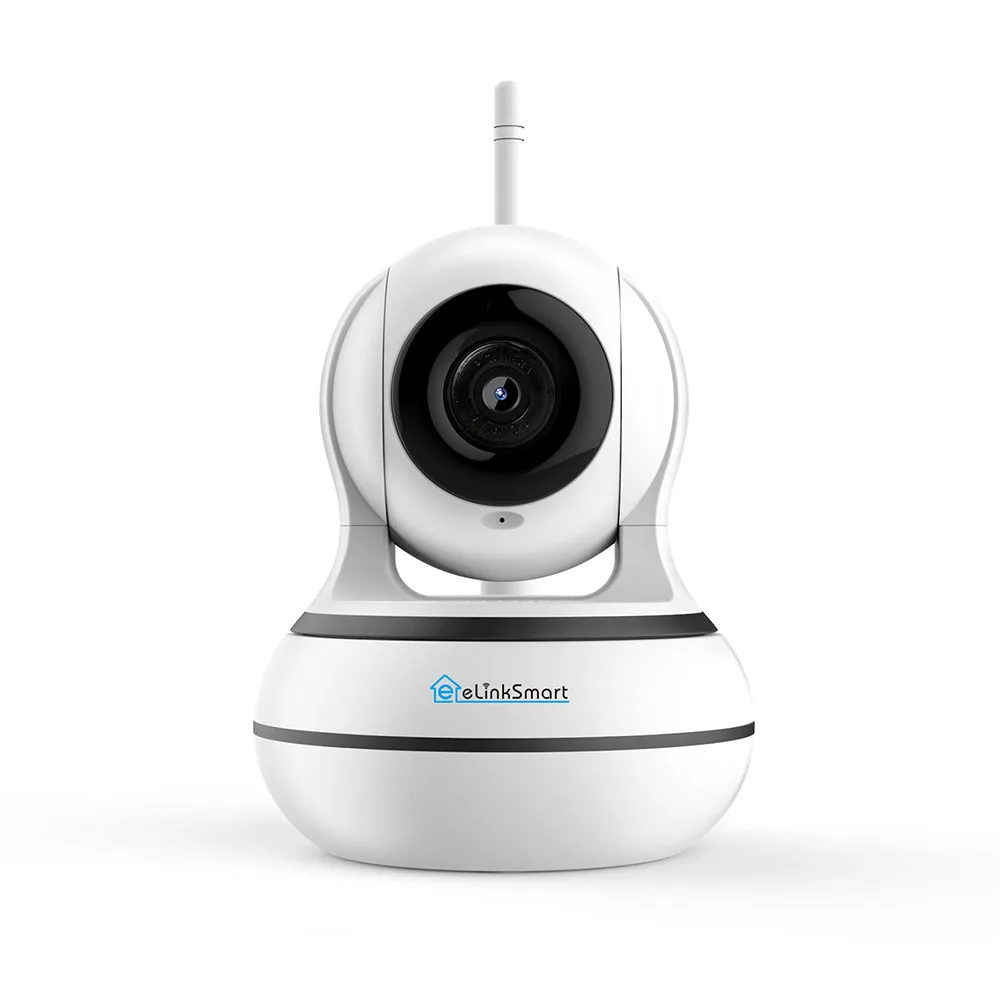 Беспроводная IP-камера видеонаблюдения 1080P 720P | Безопасность и защита