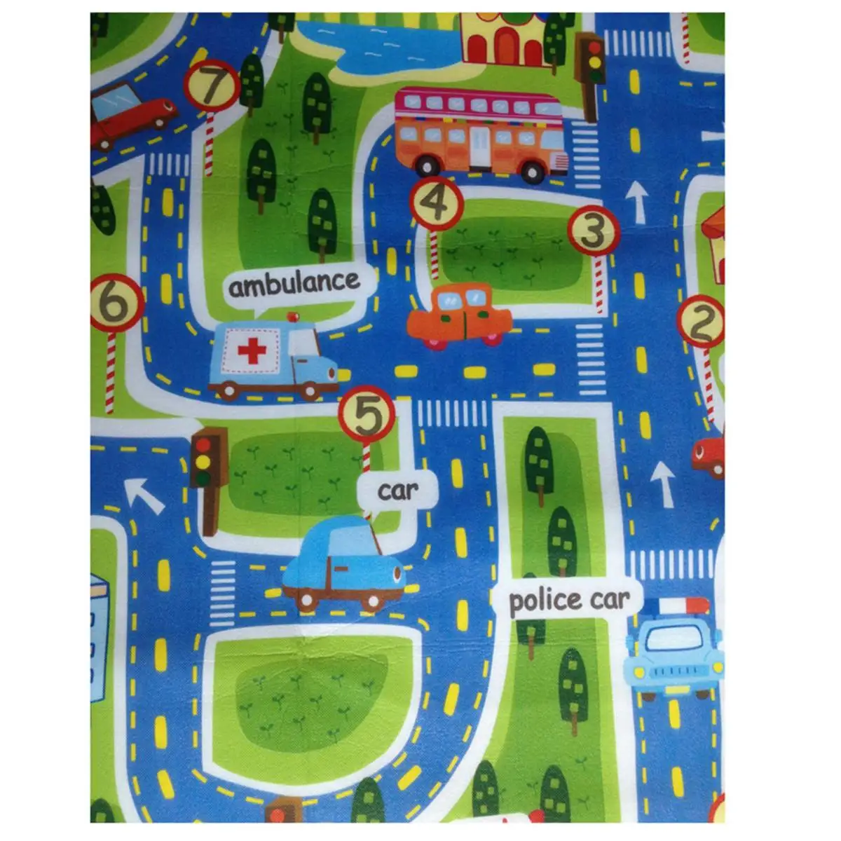 

Educational-Road-Traffic-City-Life-Play-Mat-Floor-Mat-Carpet-Rug-for-Baby-Toddler-Kids-Children Baby-Crawling-Mat-Game-Playmat