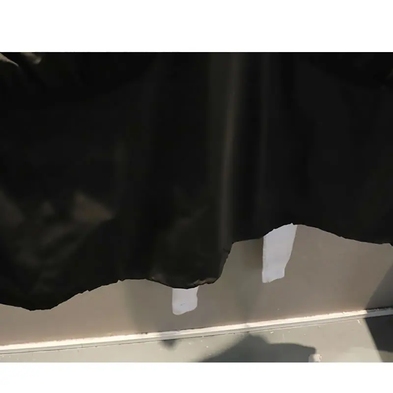 

XITAO Pleated Dress Fashion New Women Pocket 2020 Winter Full Sleeve Patchwork Small Fresh Minority Loose Dress ZY3507