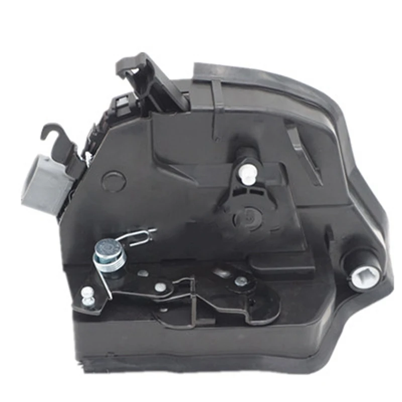 Для Bmw E53 X5 комплект привода дверного замка Oe 51218402537|Защитный корпус замка| |