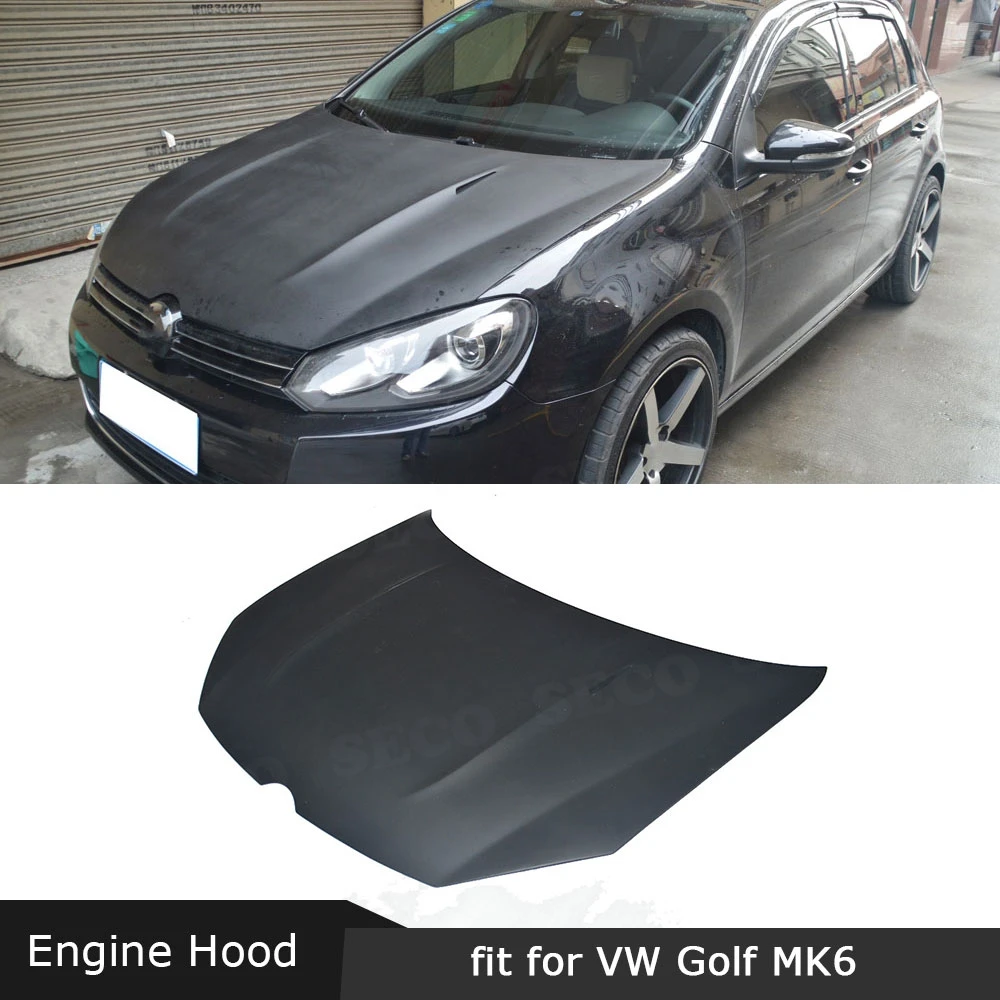 Для Volkswagen VW Golf 6 VI MK6 GTI R20 2010 2013 передний бампер двигателя капот вентиляционное