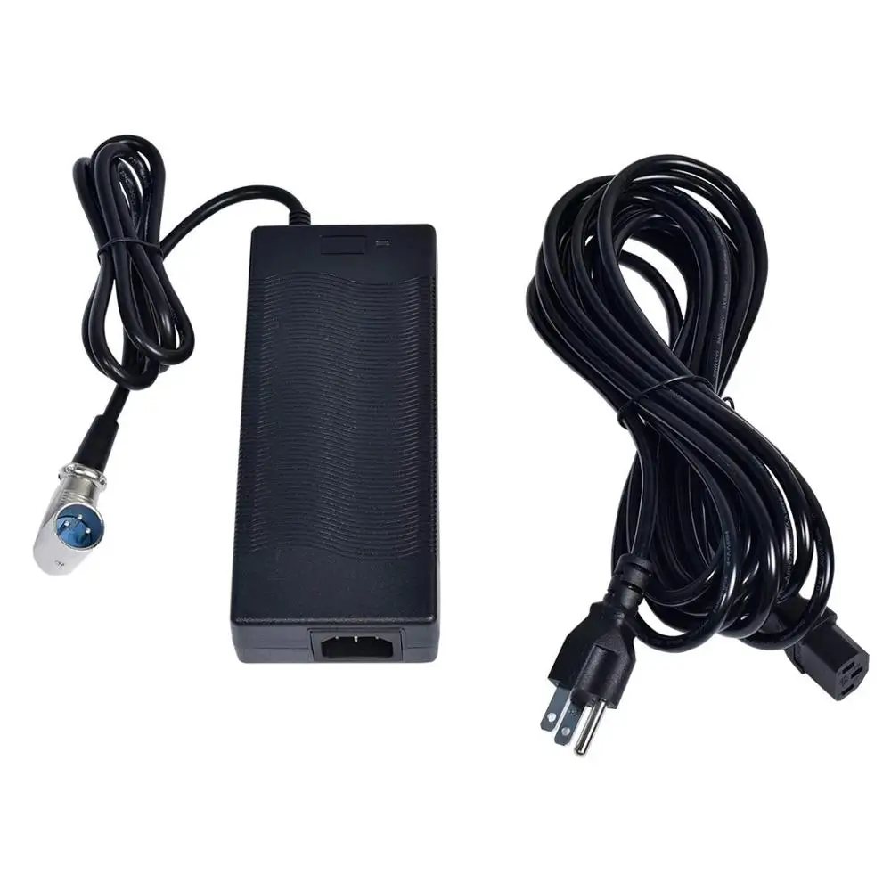 

NiceFoto PW-20 AC Power Adapter For NiceFoto Hb-1000b II HB-1000A Led Light 7 Orders