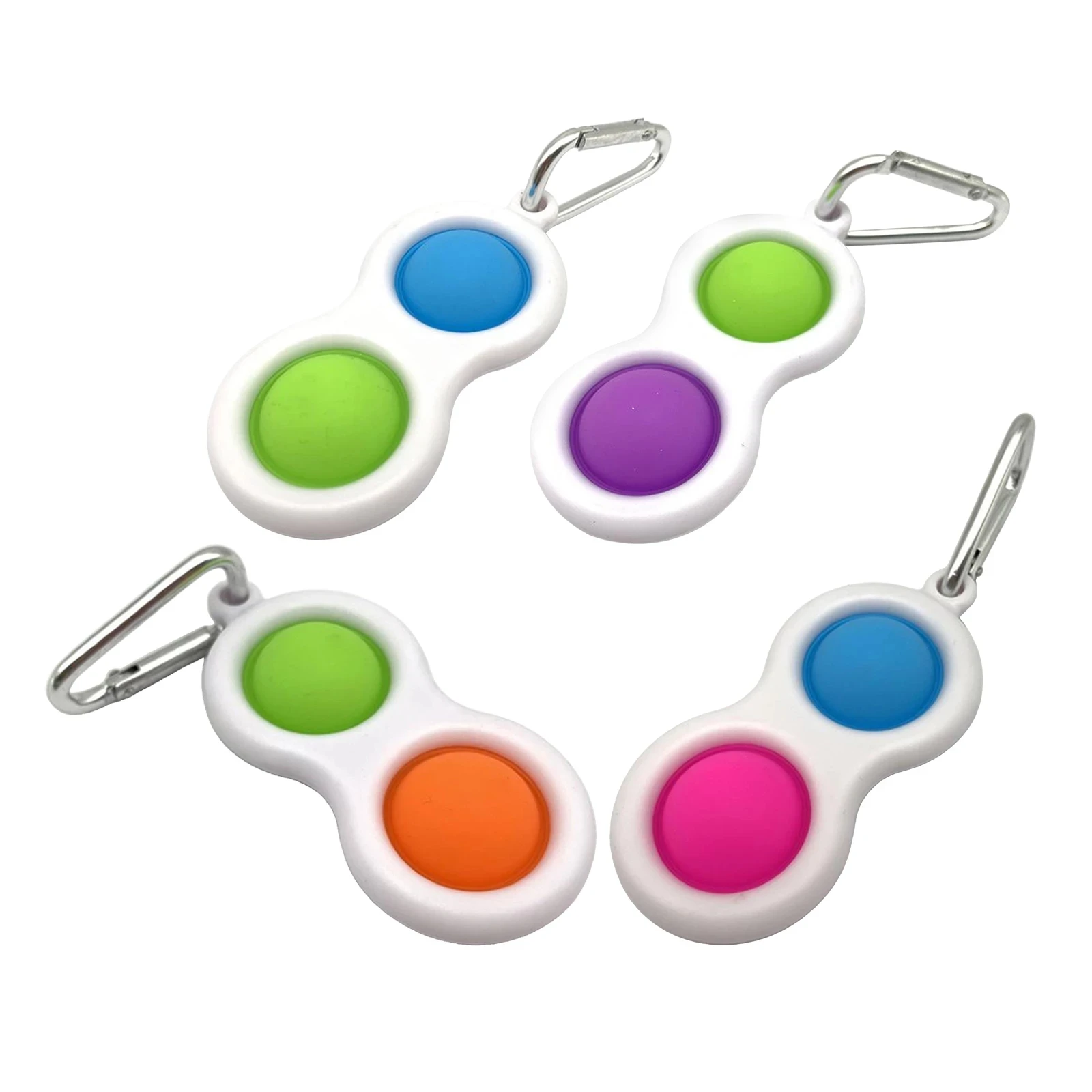 Игрушка антистресс для детей и взрослых развивающая игрушка развития аутизма