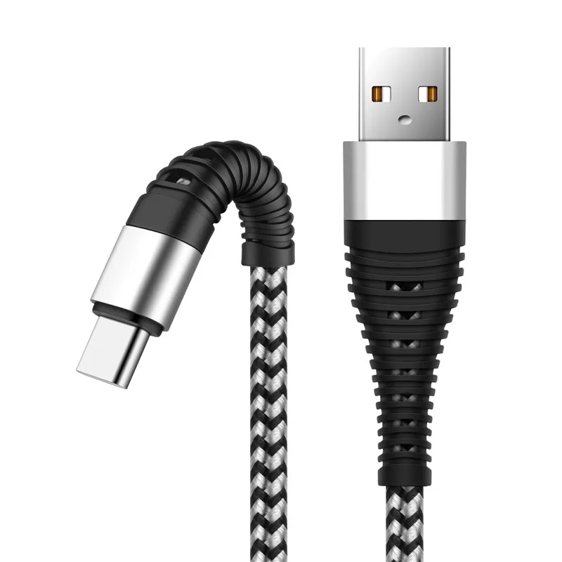 кабель ugi usb type c для быстрой зарядк