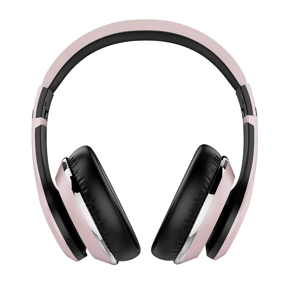 AUSDOM ANC10, новинка, активные наушники с шумоподавлением, Bluetooth, Hi-Fi, глубокий бас, складные, с микрофоном, ANC, беспроводная гарнитура для музыки