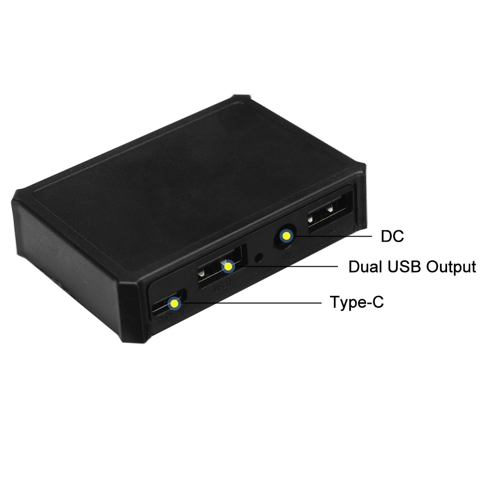 50 Вт Панели солнечные комплект в комплекте 12V/5V USB 4 Jack с 60/100A контроллер панели