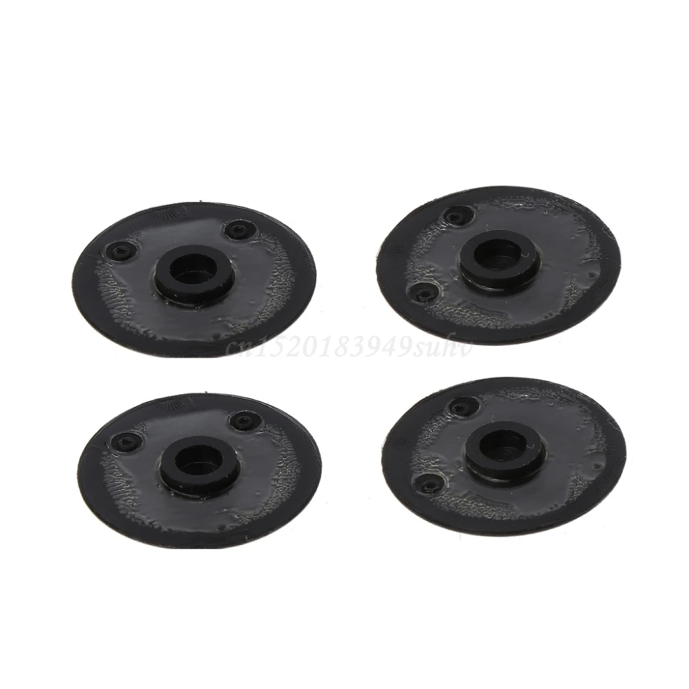 4 шт. резиновые ножки для ноутбука Macbook retina A1425 A1502 A1398 13 &quot15&quot|Колпачки TrackPoint| |