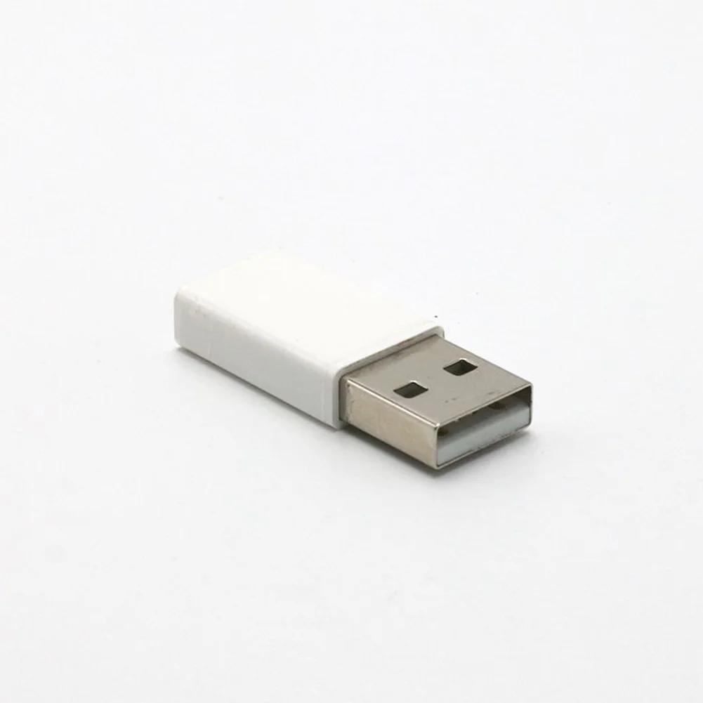 USB3.1 Type-C Female to USB 3.0 Type-A Male 3.1 Type C Connector Converter Adapter SP99 | Мобильные телефоны и аксессуары