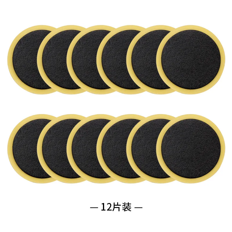 

30pcs Bicycle Tire Repair Set Outdoor Sports Tire Lever Repair Kit Mountain Bike Quick Tire Repair Glue-free Tire Repair Kits