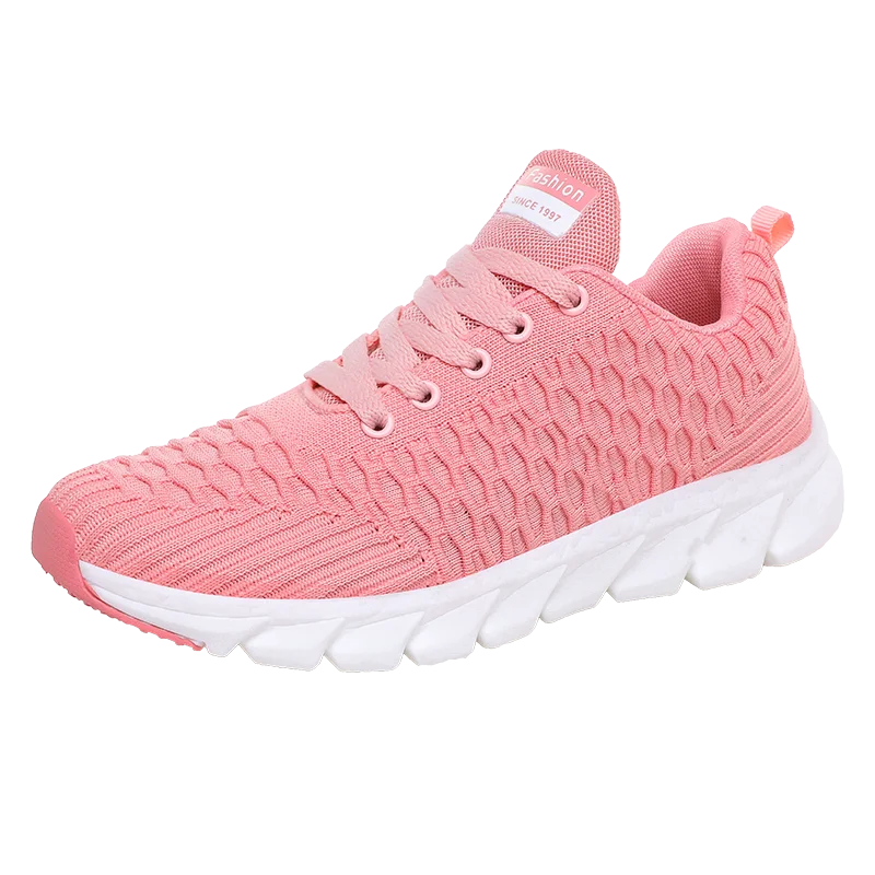 Лидер продаж легкие кроссовки для мужчин и женщин дышащие новая обувь бега на