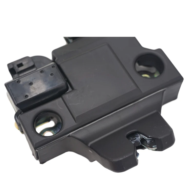 Новый дверной замок в сборе 3 контактный привод 10/2006 8/2013 6460006010 460033120 64600 06010 33120 для