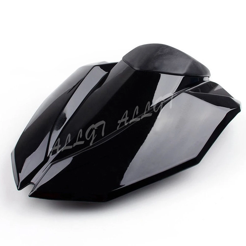 Чехол для заднего сиденья мотоцикла капот Kawasaki Z800 2013 2014 2015|Накладки и