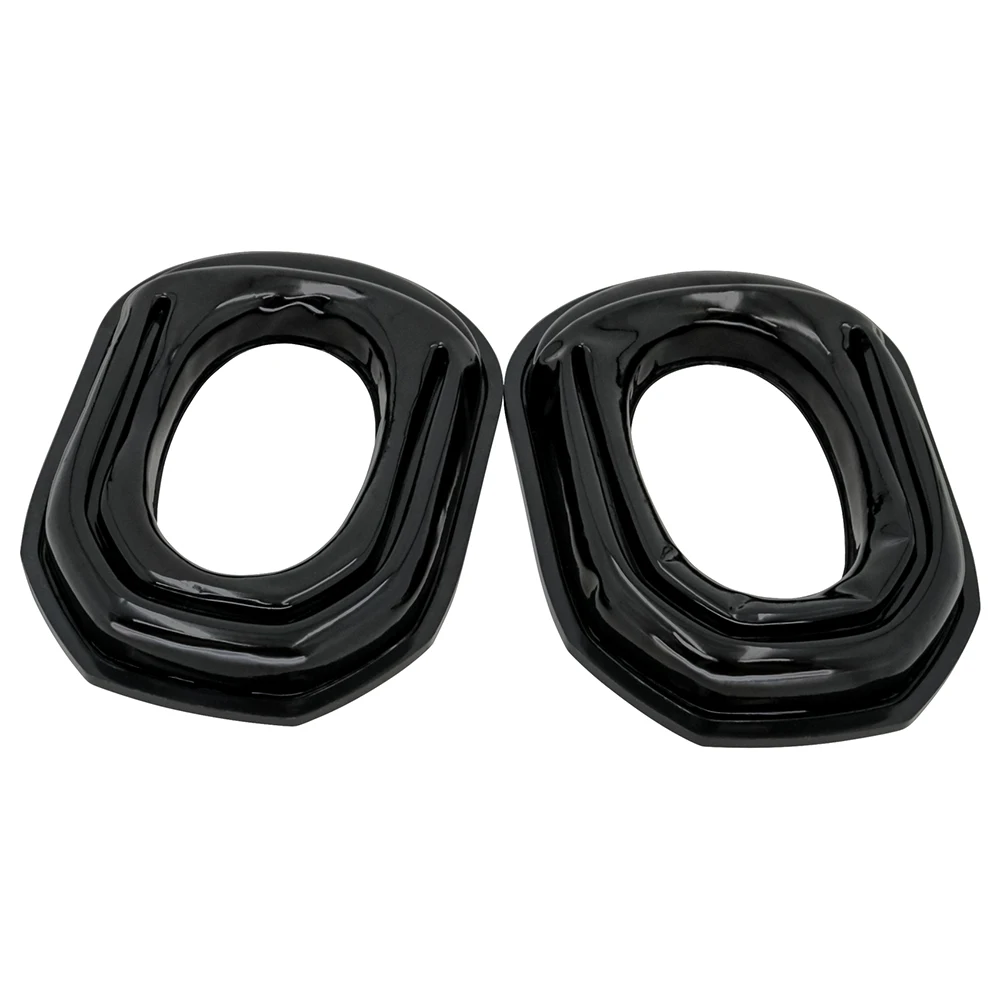 Walkers Razor Electronic Shooting Earmuffs Hearing Protection Tactical Headset Replace Gel Ear Pads with Sponge Board | Безопасность и