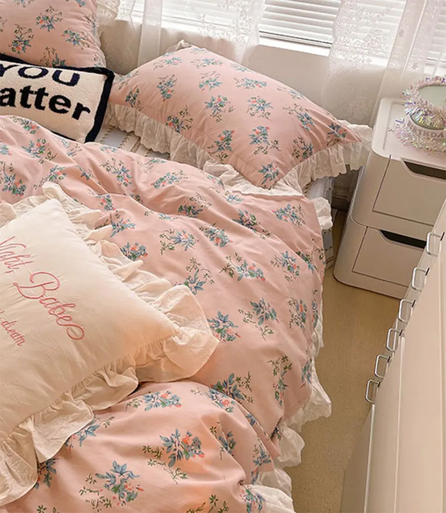 

Home Textile