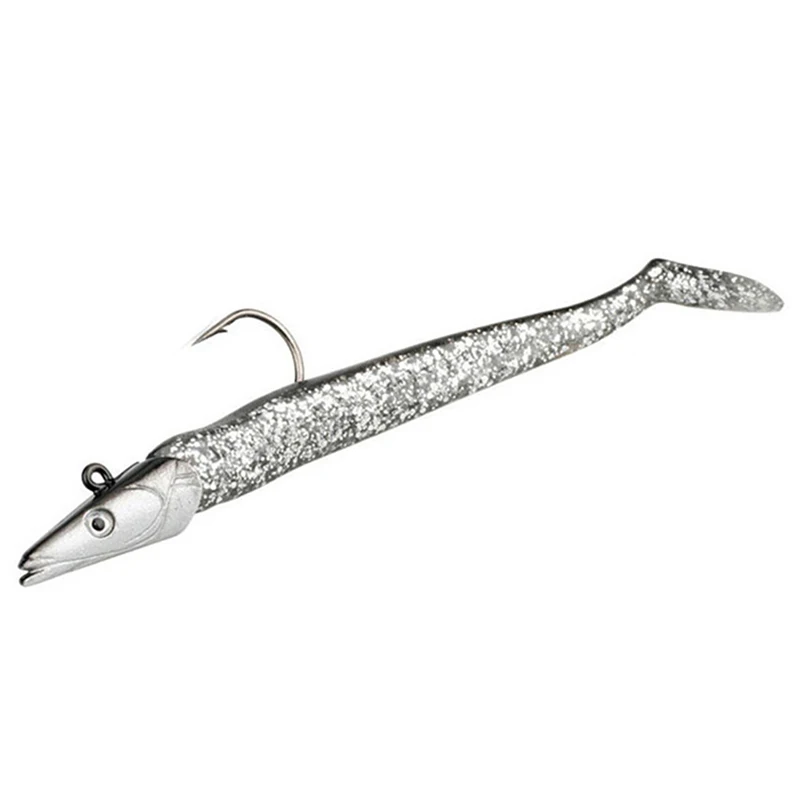 Lead jig Head одинарный крючок Мягкие Рыбная приманка вобблер приманки опускается на