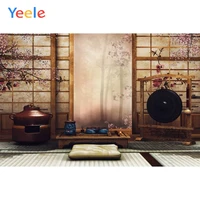 japan room backdrop tea table home indoor newborn baby birthday party photocall pet photography background for photo studio