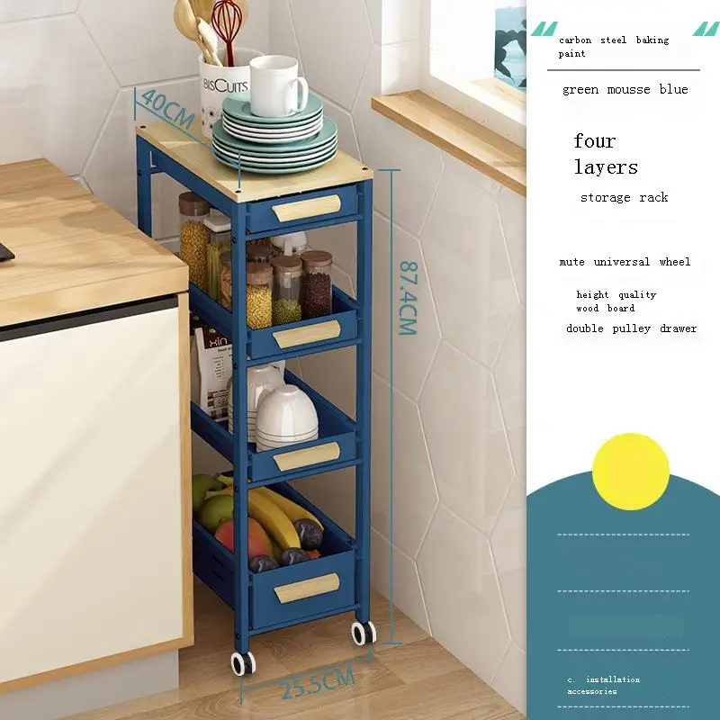 Принадлежности для дальномера Организатор Mutfak Cosinha ящик Корзина Organizador Cocina кухня