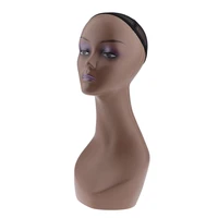 female mannequin manikin model cosmetology mannequin head with long neck salon hairdressingtraining doll head for wig making