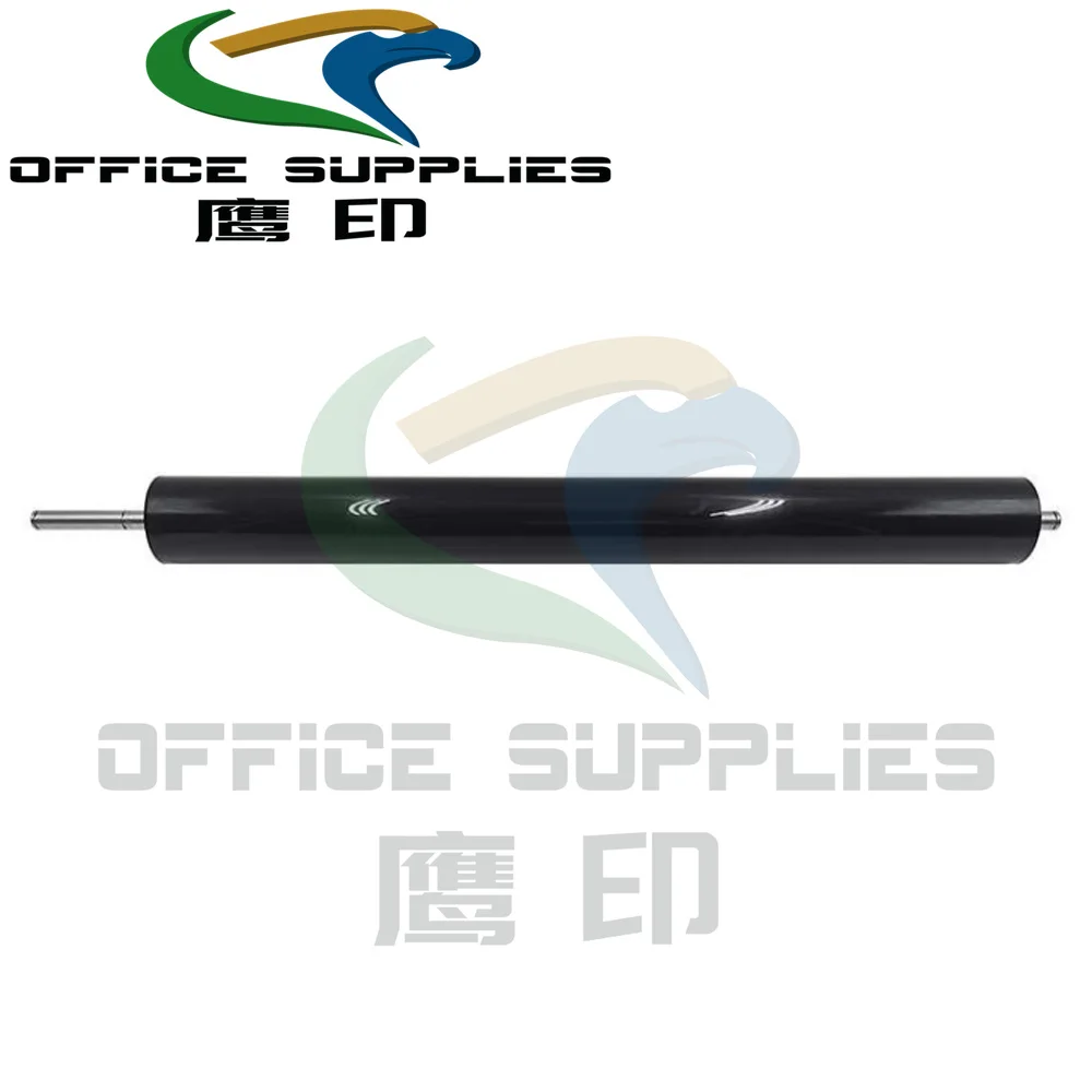 

1PC AA6UR70400 AA6VR70500 AA6VR70600 Fuser Lower Pressure Roller for Konica Minolta Bizhub 308e 368e 458e