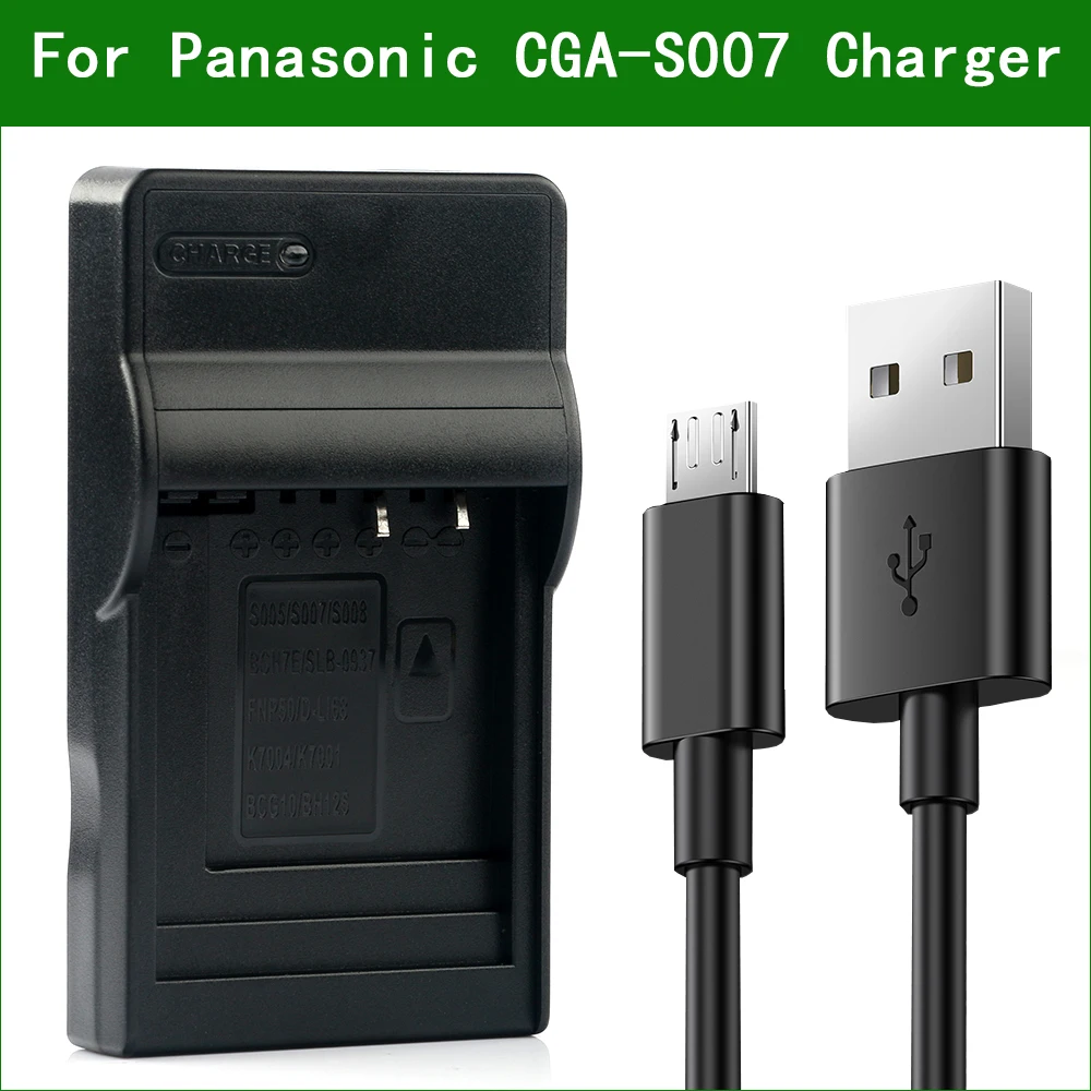 Зарядное устройство для фотоаппарата | Электроника