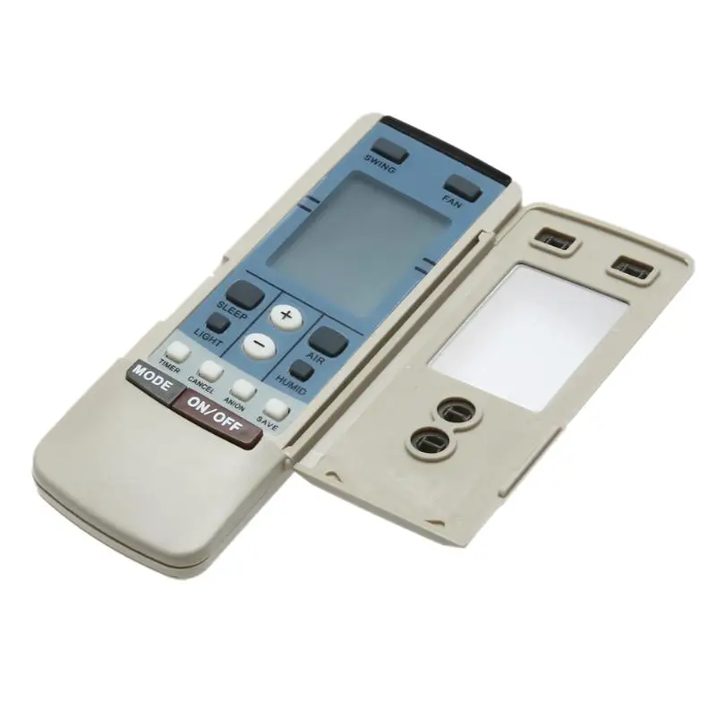 Universal Air Conditioner Remote Control Suitable for Gree Y512 Y502 A/C Conditioning Controller | Электроника