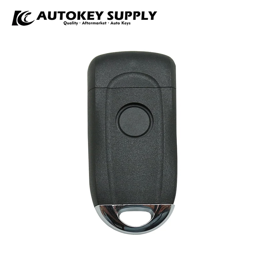 

KD B22-3+1/NB22-3+1 Remote Key Shell AKKDF104