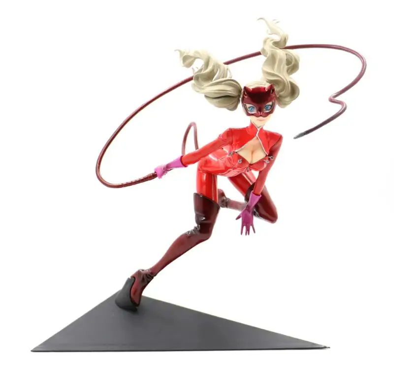 Persona 5 Anne Takamaki фигурка ПВХ модель подарок игрушки | Игрушки и хобби