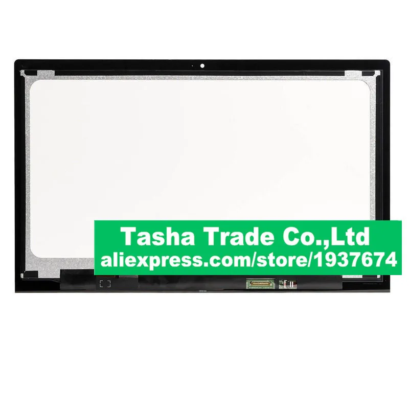 

For Lenovo Edge 2 15 Edge15 LCD Touch Screen Digitizer Assembly Good Quality