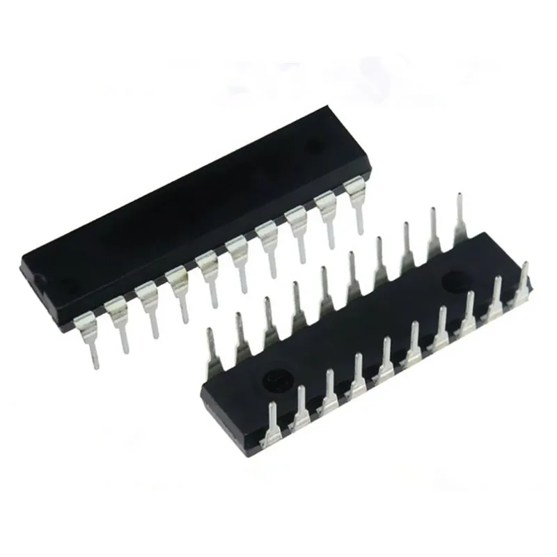 1 шт. ATTINY2313A-PU ATTINY2313 ATTINY 2313 DIP20 новый оригинальный | Электронные компоненты и