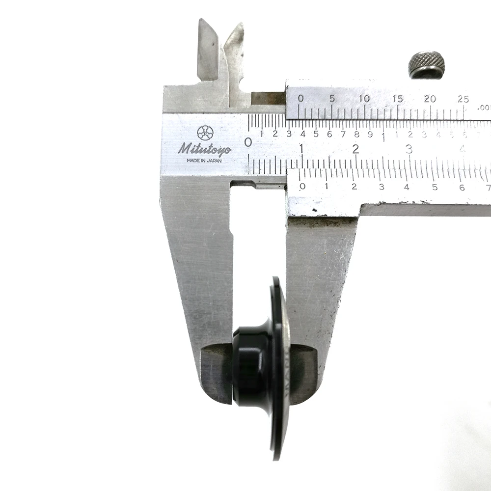 Велосипедная гарнитура FIFTY верхняя крышка 28 6 мм 1 1/8 Steerer с винтами для дорожной