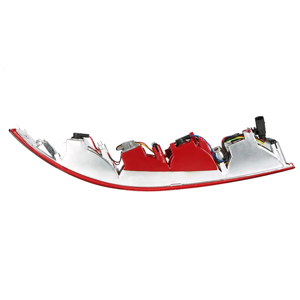 For 2006-2016 Q5 Rear Right Side Lower Bumper Tail Light Reverse Stop Lamp |