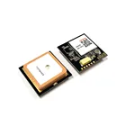 GN-803 UAV GNSS модуль GLONASS GALILEO BDS GPS 5 в TTL уровень 9600 бод частота обновления 1 Гц