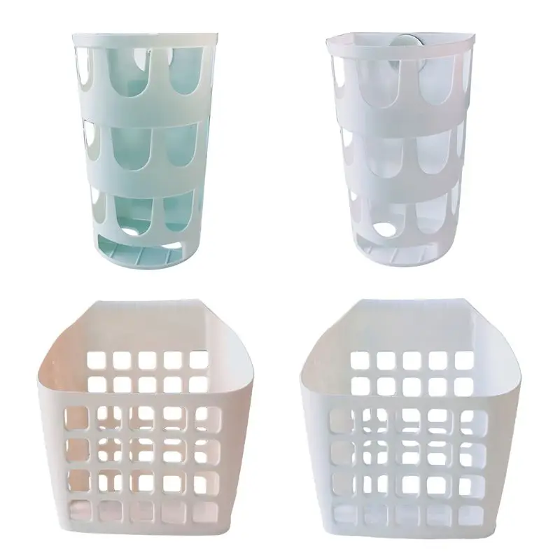 

Rabbit Food Feeder Small Animals Rat Hay Rack Manger Chinchilla Cage Bin Bowl