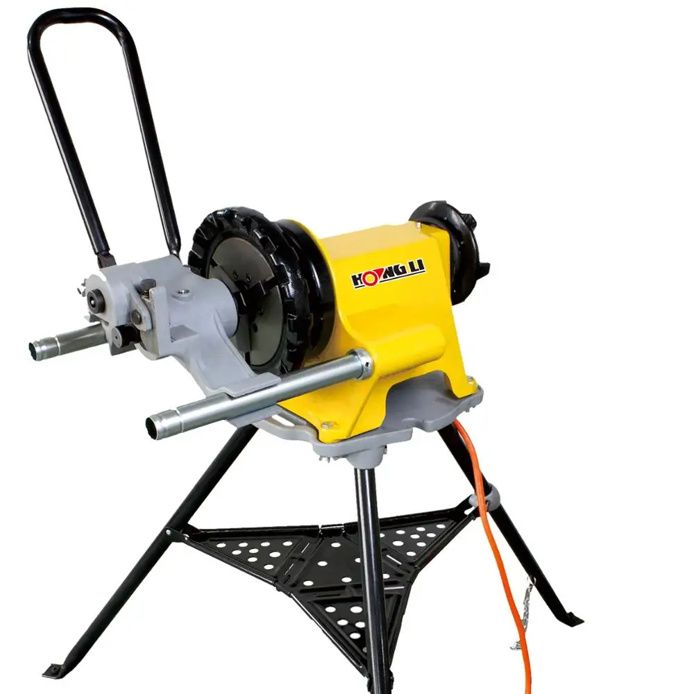 

Производитель Hongli 6 дюймов GC02Pipe Groover Tool для продажи