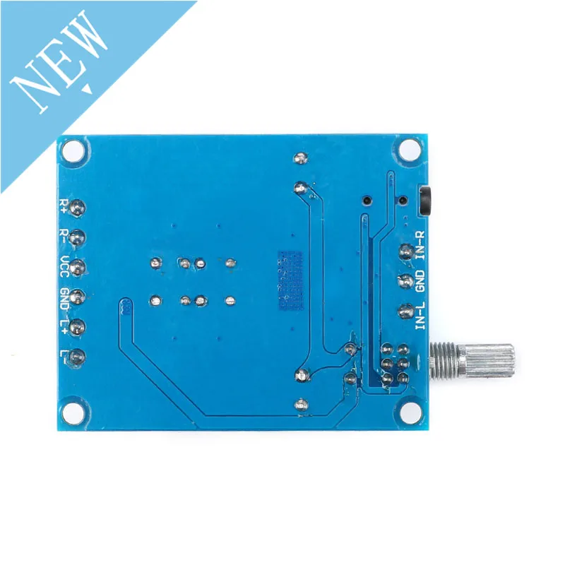 2*50 вт TPA3116D2 2x50 двухканальный стерео цифровой усилитель мощности плата модуль