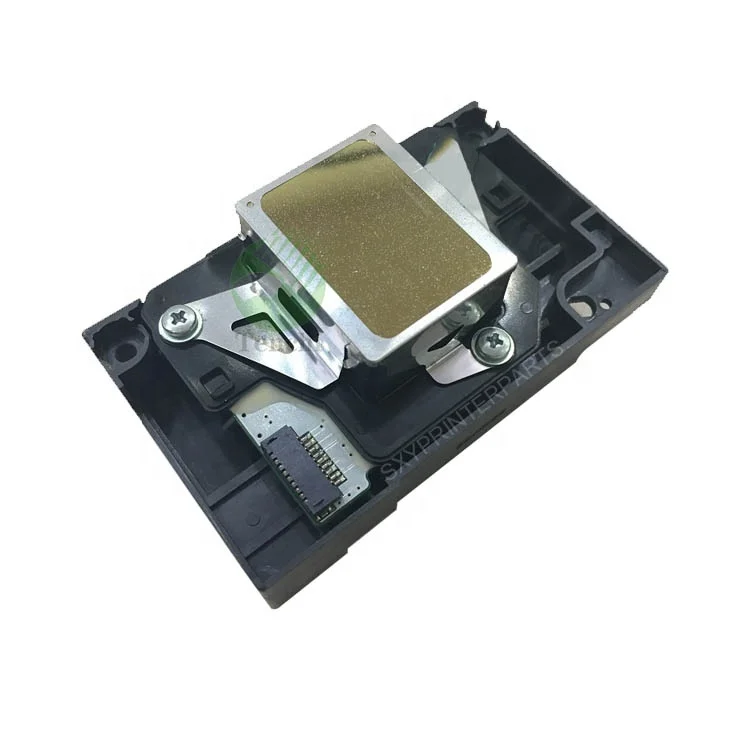F173080 F173090 печатающая головка для Epson R265 R270 1390 1400 1410 1430 1500 L1800 принтер Запчасти