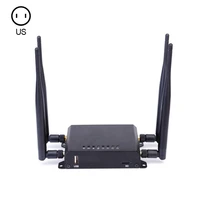 2021 wireless wifi router for 3g 4g usb modem with 4 external antennas 802 11n 300mbps 4g router 100 240v sim card router