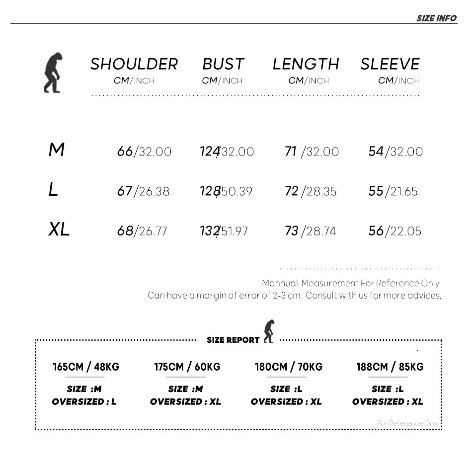 

PR Men's 2020 Winter New Warm Black Jackets Hip Hop Korean Streetwear Coats Man Thicken Oversized Jackets Casual Loose