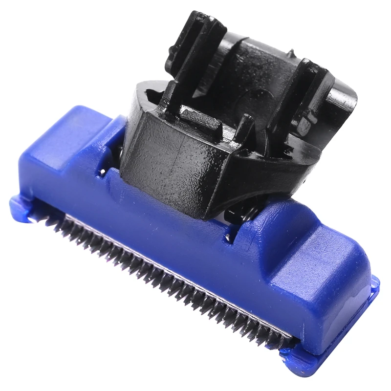 

10 Pcs Replacement Head for Solo Trimmer Micro-Touches Replacement Cutter Head