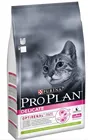 Pro Plan Delicate сухой корм для кошек с чувствительным пищеварением, ягненок, 3 кг.