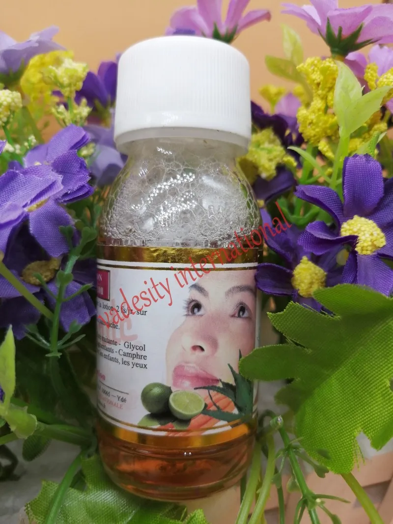 

santarde whitening lotion oil