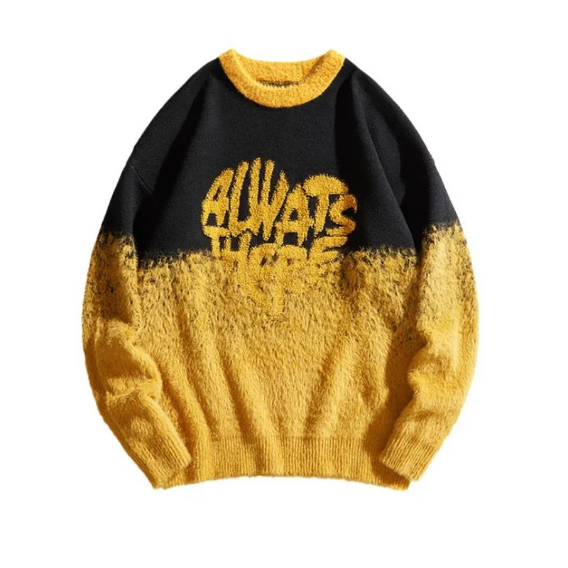 

Sweaters