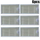 Фильтр для пылесоса Lidl SilverCrest SSR 3000 A1, 1 шт.