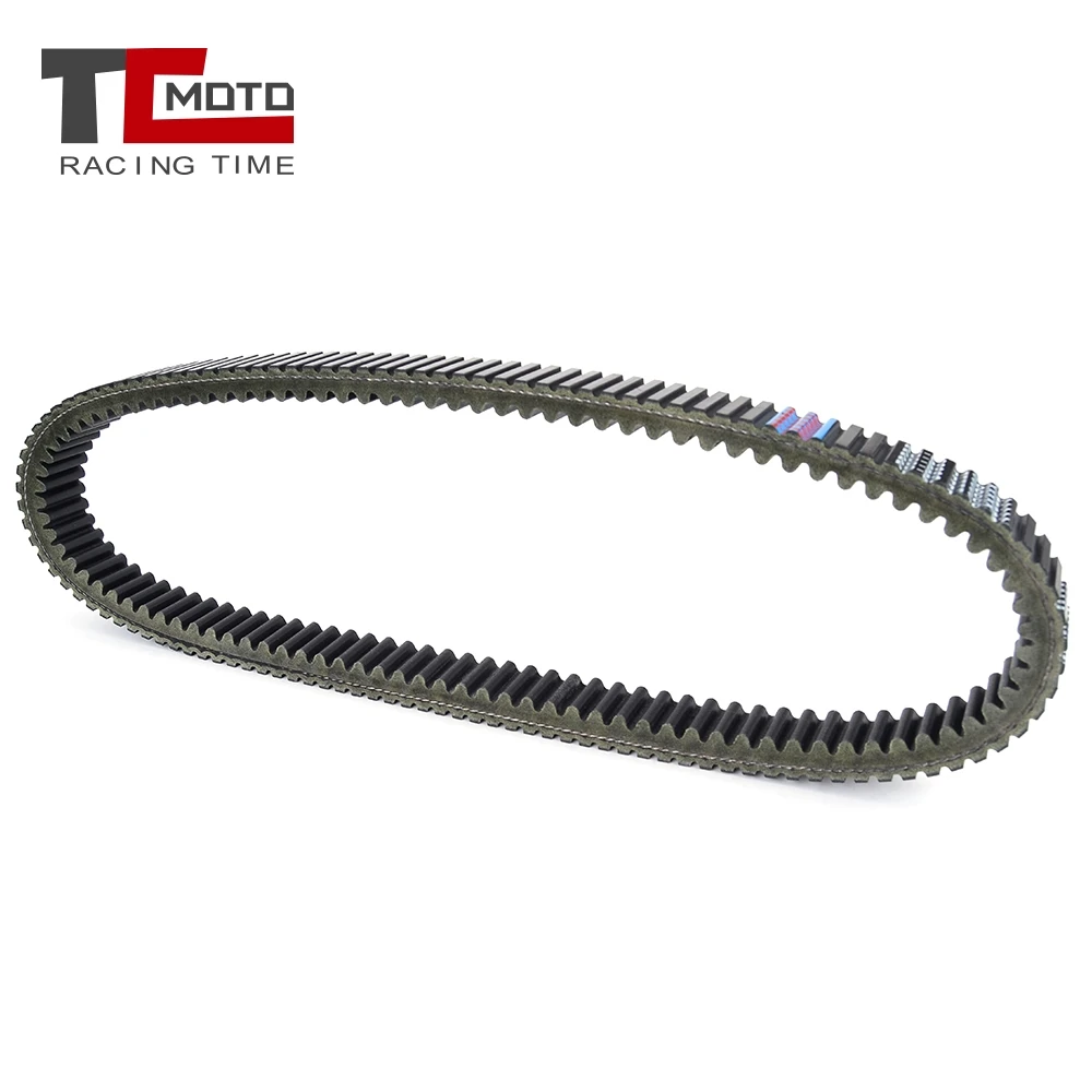 Приводной ремень для Arctic Cat пылкая красавица 340 440 550 570 Widetrack пантера 370 660 T660 Turbo Touring