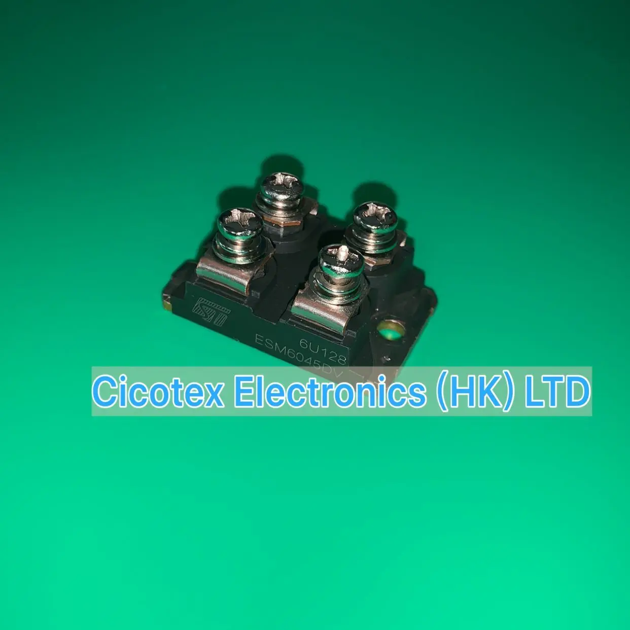Модуль ESM6045DV IGBT ESM 6045 DV TRANS NPN DARL 450V 84A iso ESM6045-DV ESM6045 6045DV | Электронные компоненты и